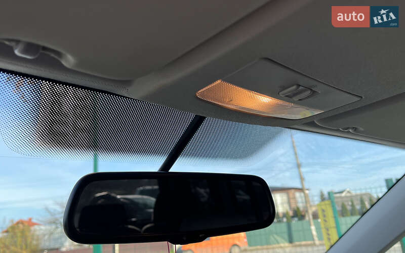 Минивэн Volkswagen Caddy 2010 в Коломые