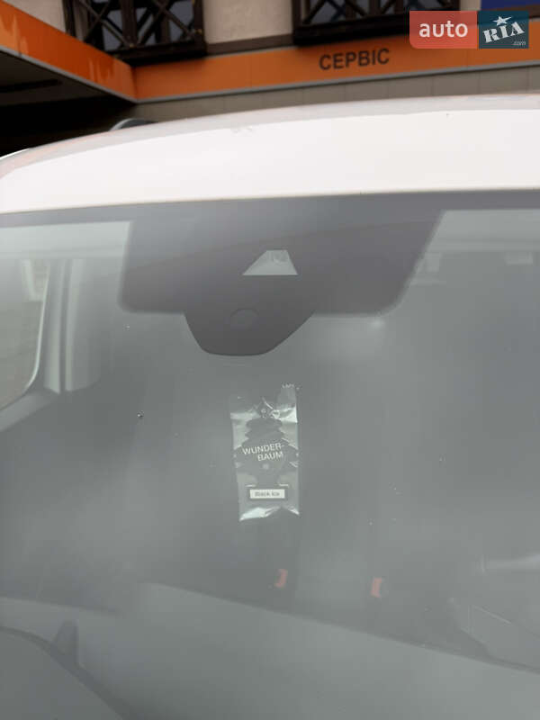 Минивэн Volkswagen Caddy 2021 в Сваляве фото 29 Минивэн Volkswagen Caddy 2021 в Сваляве