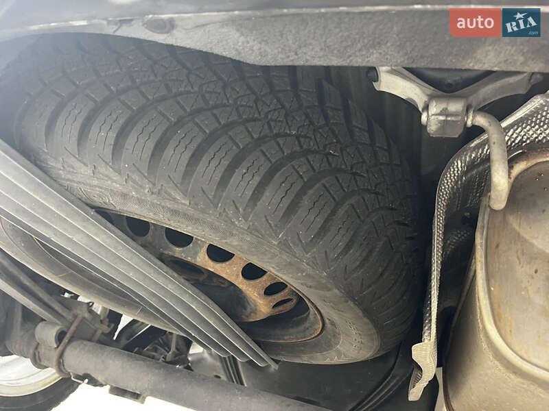 Минивэн Volkswagen Caddy 2014 в Луцке фото 36 Минивэн Volkswagen Caddy 2014 в Луцке