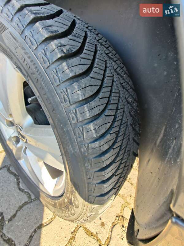 Минивэн Volkswagen Caddy 2012 в Тернополе