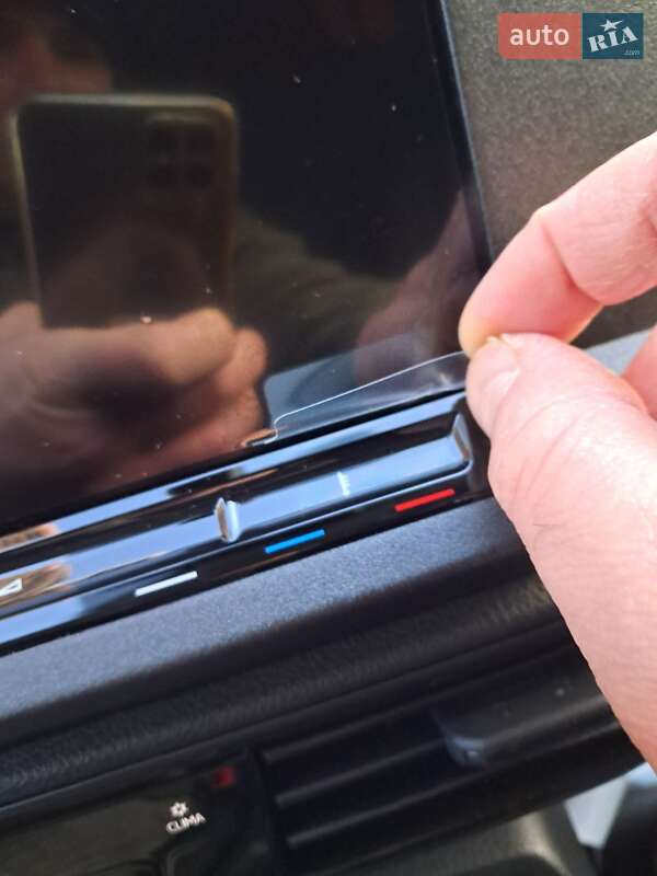 Минивэн Volkswagen Caddy 2025 в Киеве