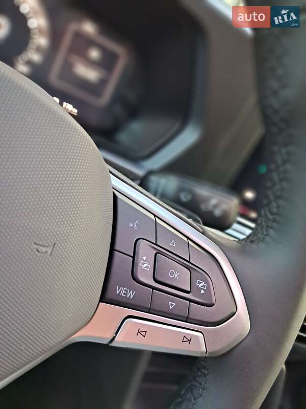 Минивэн Volkswagen Caddy 2025 в Киеве