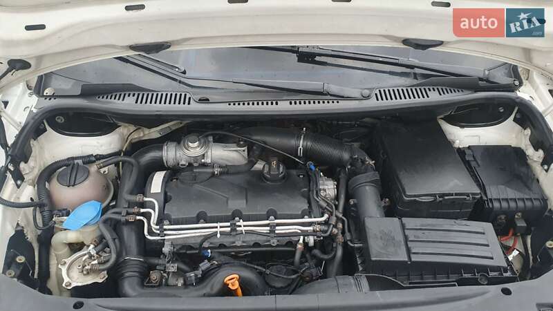 Минивэн Volkswagen Caddy 2005 в Каменском фото 19 Минивэн Volkswagen Caddy 2005 в Каменском