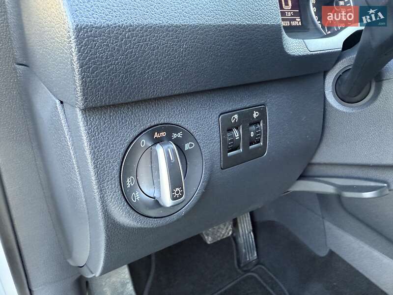 Мінівен Volkswagen Caddy 2019 в Луцьку фото 34 Мінівен Volkswagen Caddy 2019 в Луцьку