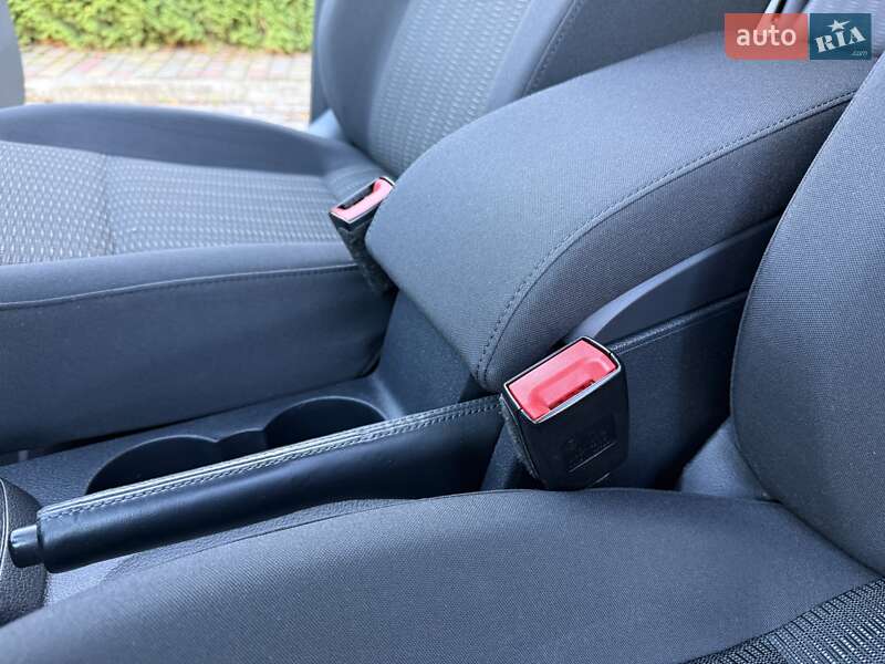 Мінівен Volkswagen Caddy 2019 в Луцьку фото 43 Мінівен Volkswagen Caddy 2019 в Луцьку