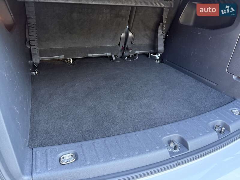 Мінівен Volkswagen Caddy 2019 в Луцьку фото 50 Мінівен Volkswagen Caddy 2019 в Луцьку