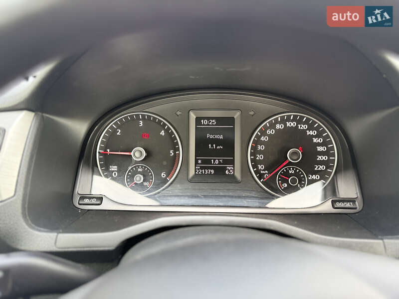 Мінівен Volkswagen Caddy 2020 в Рівному