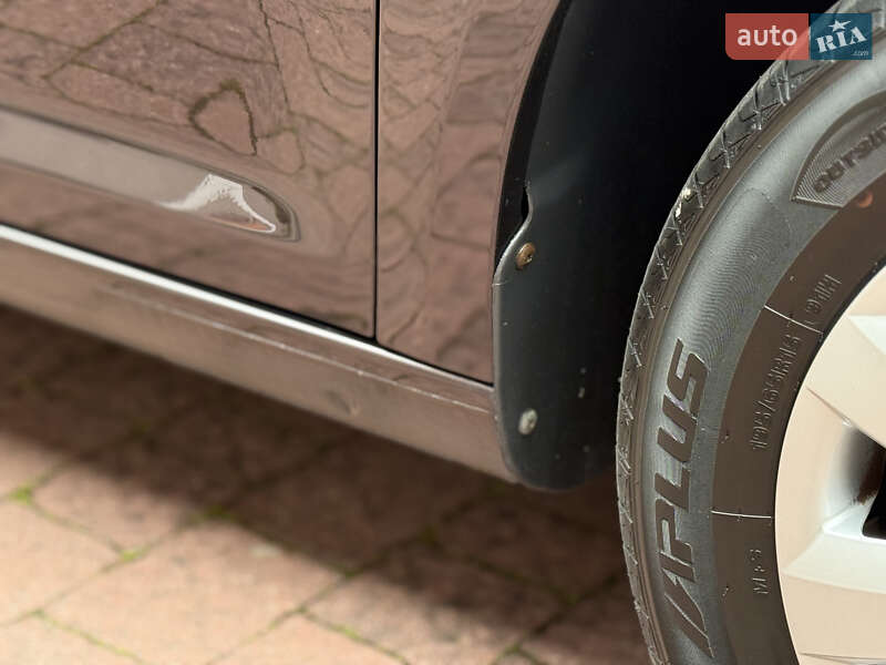 Минивэн Volkswagen Caddy 2013 в Стрые фото 23 Минивэн Volkswagen Caddy 2013 в Стрые