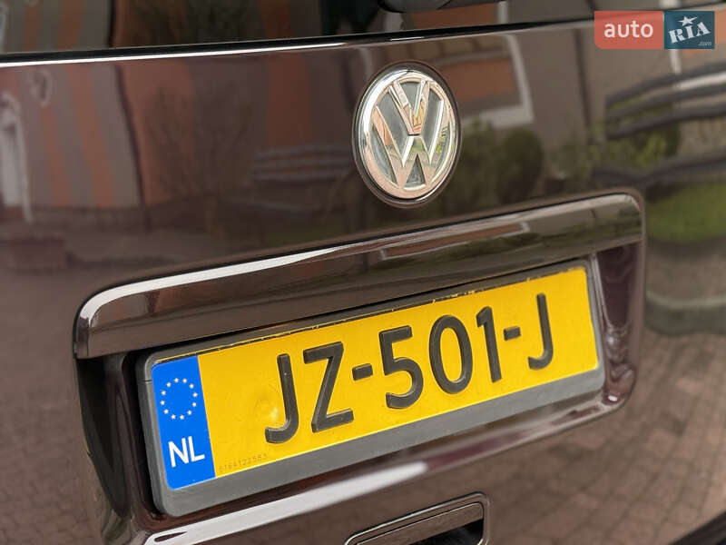 Минивэн Volkswagen Caddy 2013 в Стрые фото 30 Минивэн Volkswagen Caddy 2013 в Стрые