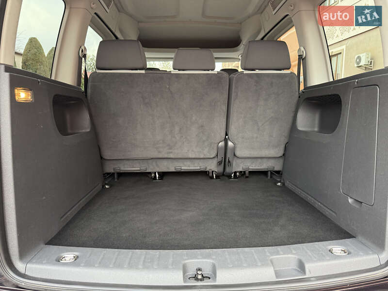 Минивэн Volkswagen Caddy 2013 в Стрые фото 91 Минивэн Volkswagen Caddy 2013 в Стрые