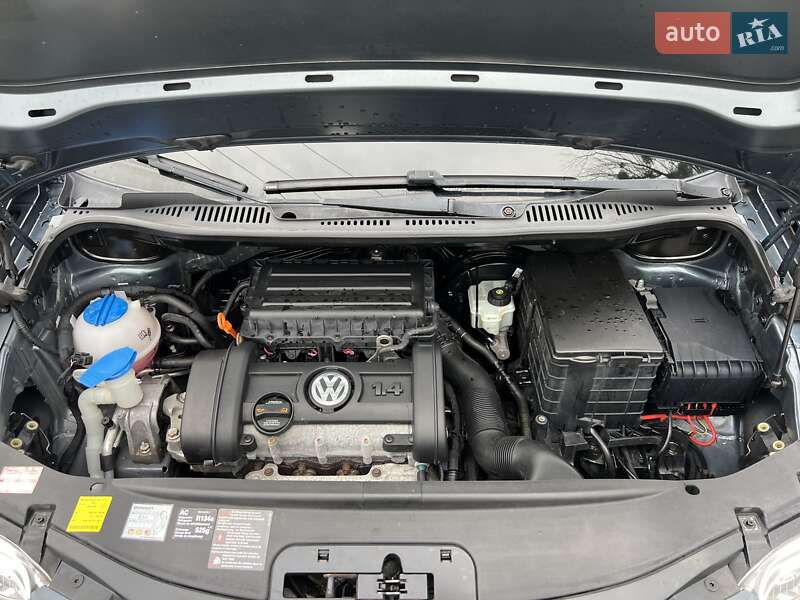 Минивэн Volkswagen Caddy 2008 в Житомире фото 35 Минивэн Volkswagen Caddy 2008 в Житомире