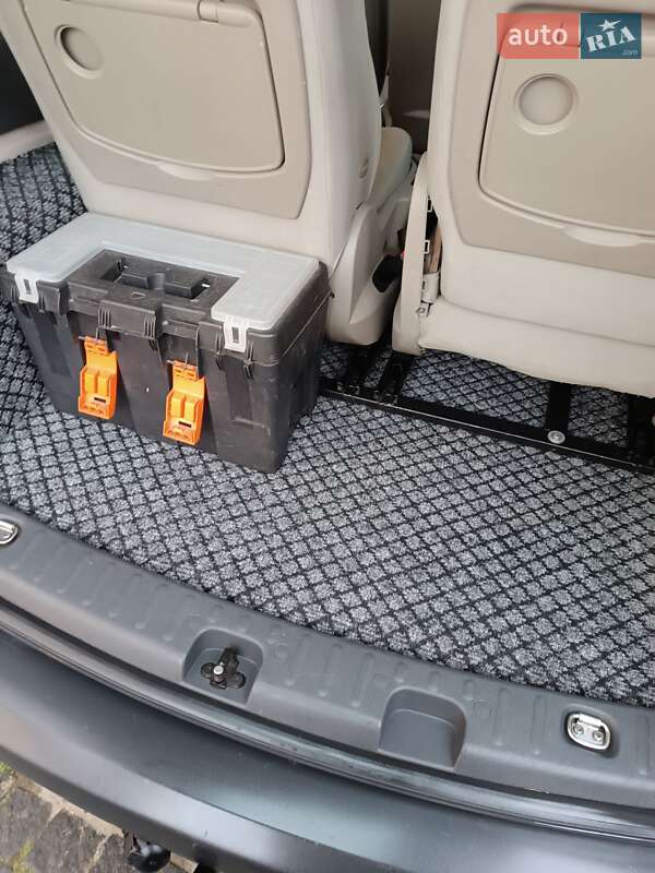 Минивэн Volkswagen Caddy 2010 в Коростышеве