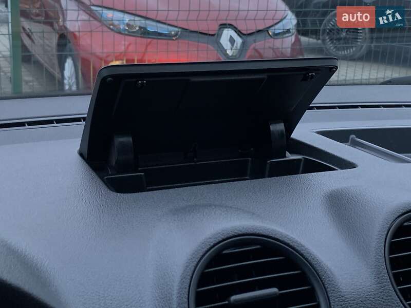 Минивэн Volkswagen Caddy 2009 в Бердичеве фото 48 Минивэн Volkswagen Caddy 2009 в Бердичеве