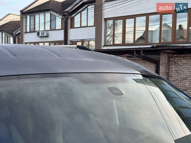 Мінівен Volkswagen Caddy 2009 в Вінниці