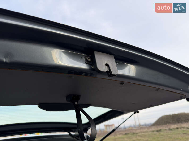 Минивэн Volkswagen Caddy 2006 в Виннице