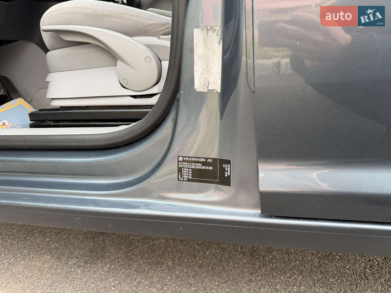 Минивэн Volkswagen Caddy 2006 в Виннице