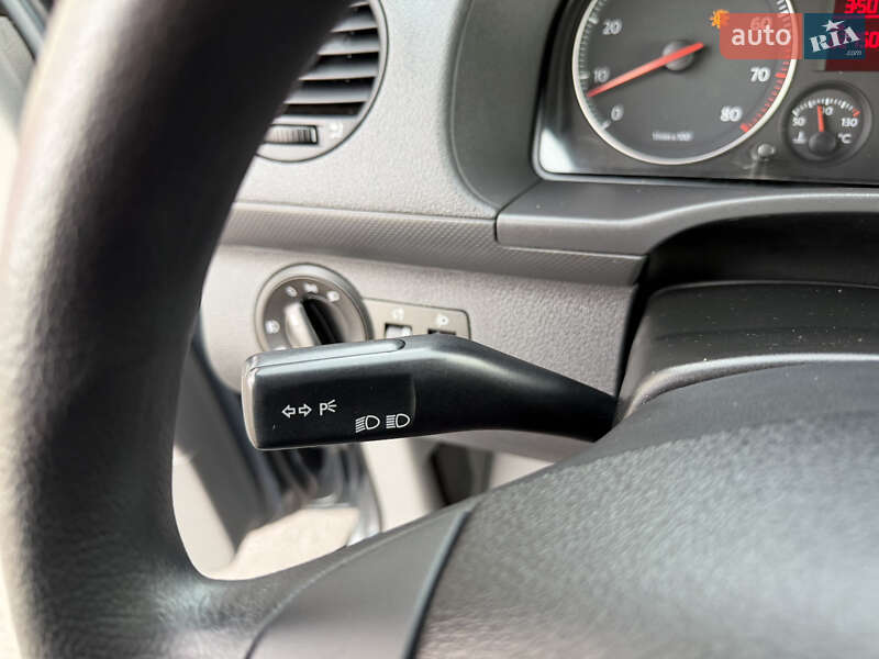 Минивэн Volkswagen Caddy 2006 в Виннице