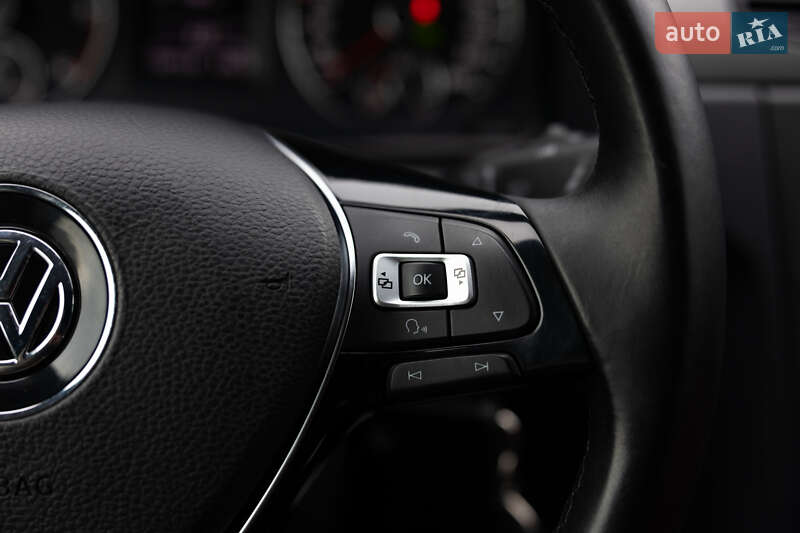 Минивэн Volkswagen Caddy 2019 в Луцке