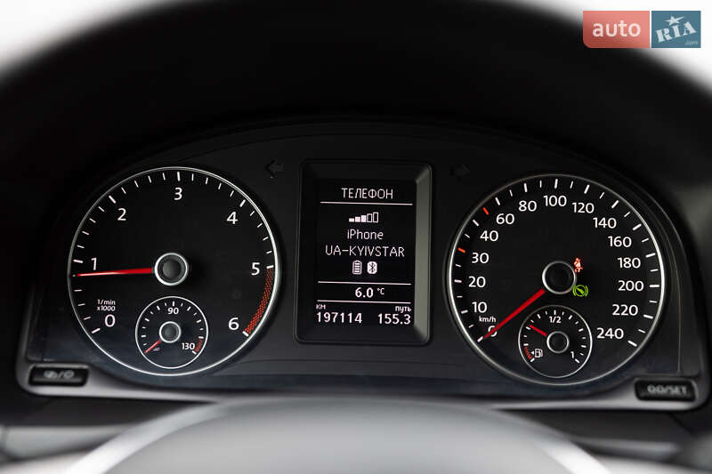 Минивэн Volkswagen Caddy 2019 в Луцке