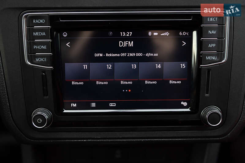 Минивэн Volkswagen Caddy 2019 в Луцке