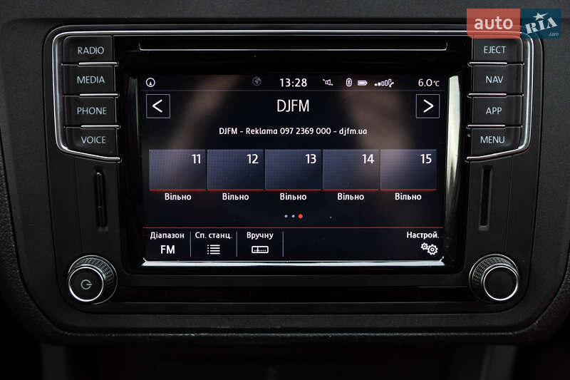 Минивэн Volkswagen Caddy 2019 в Луцке