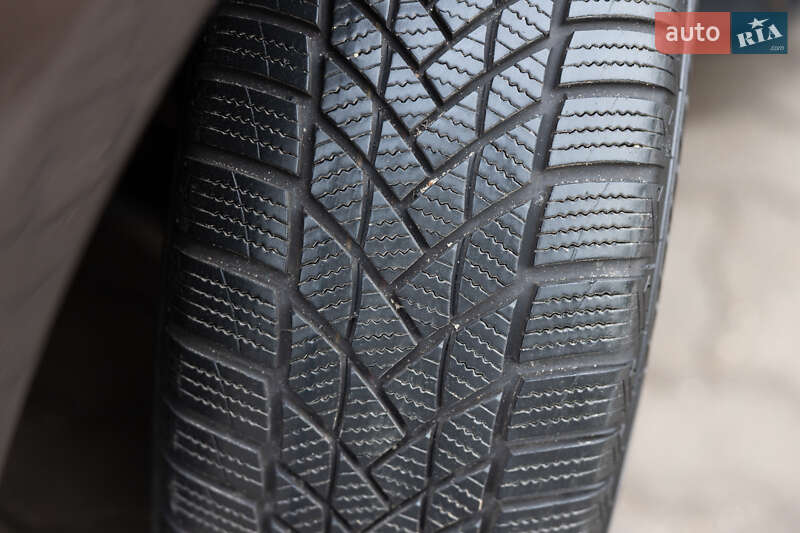 Минивэн Volkswagen Caddy 2019 в Луцке