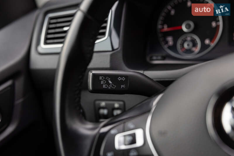 Мінівен Volkswagen Caddy 2016 в Луцьку