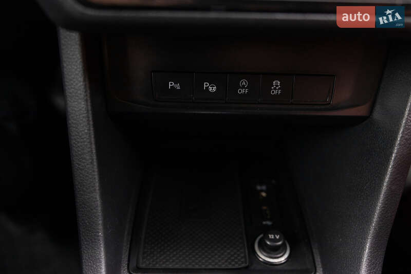 Мінівен Volkswagen Caddy 2016 в Луцьку