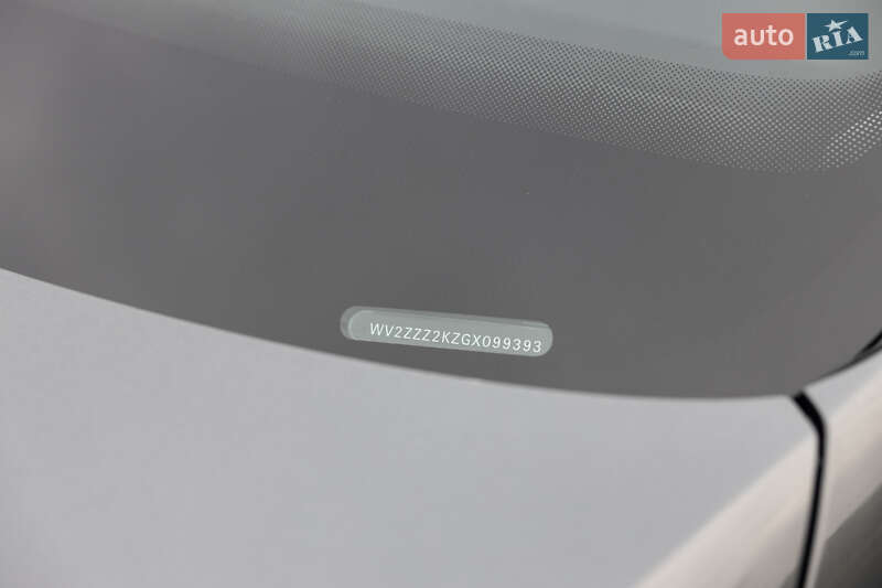 Мінівен Volkswagen Caddy 2016 в Луцьку