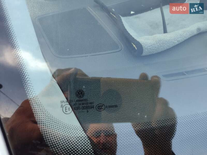 Мінівен Volkswagen Caddy 2009 в Житомирі фото 5 Мінівен Volkswagen Caddy 2009 в Житомирі