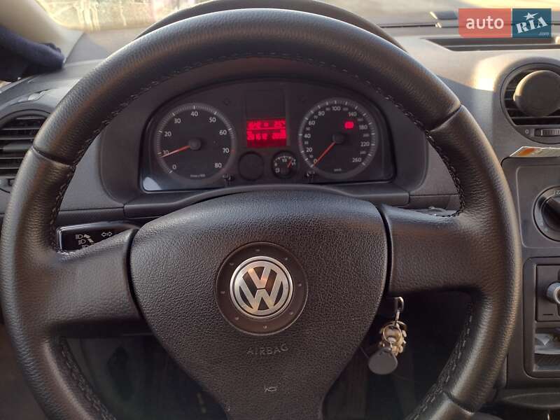 Мінівен Volkswagen Caddy 2009 в Житомирі фото 13 Мінівен Volkswagen Caddy 2009 в Житомирі