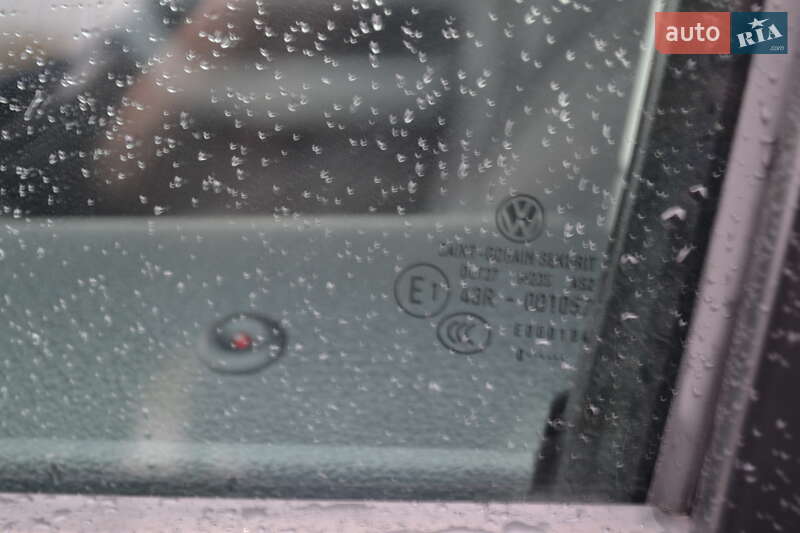 Мінівен Volkswagen Caddy 2010 в Вінниці