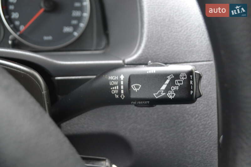 Мінівен Volkswagen Caddy 2010 в Вінниці