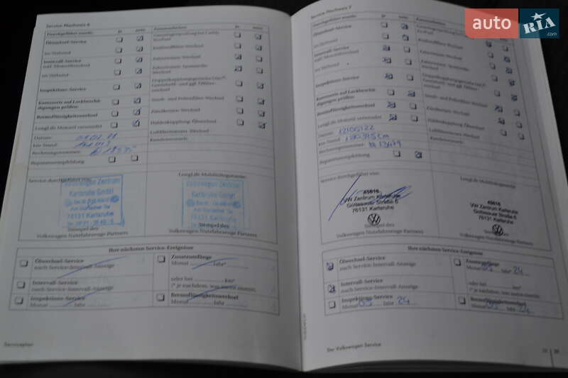 Мінівен Volkswagen Caddy 2010 в Вінниці