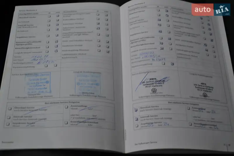 Мінівен Volkswagen Caddy 2010 в Вінниці документ