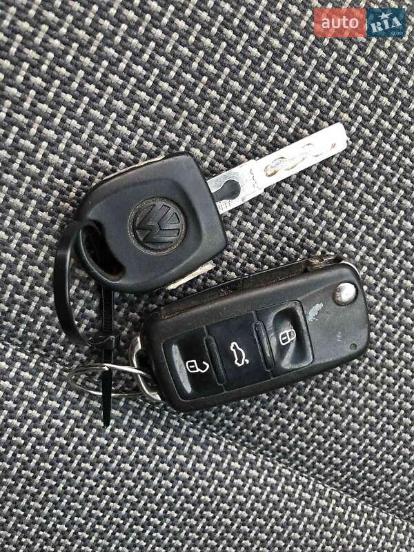 Мінівен Volkswagen Caddy 2012 в Хмельницькому фото 4 Мінівен Volkswagen Caddy 2012 в Хмельницькому