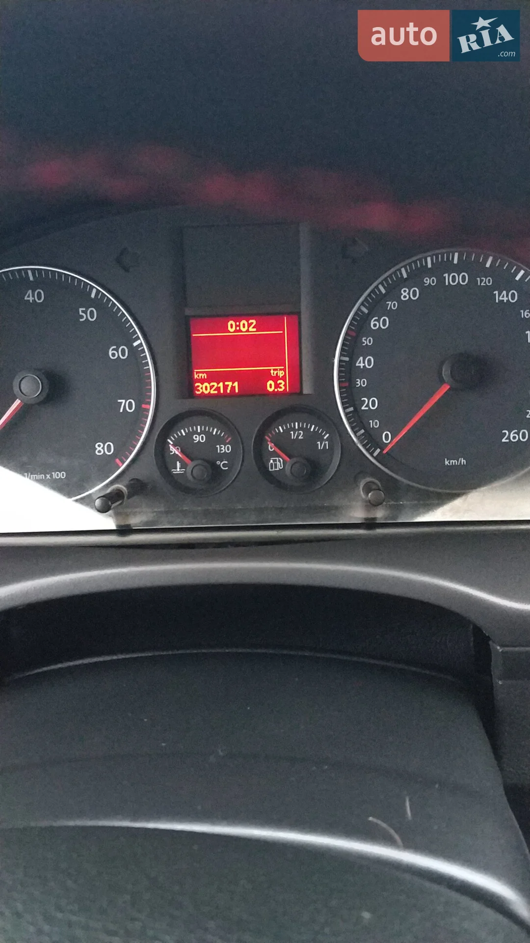 2010 Volkswagen Caddy - мініатюра 2