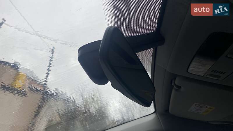 Минивэн Volkswagen Caddy 2018 в Черновцах