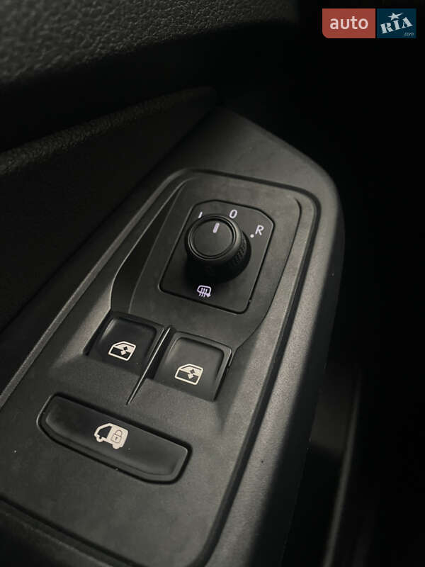 Минивэн Volkswagen Caddy 2022 в Киеве фото 12 Минивэн Volkswagen Caddy 2022 в Киеве