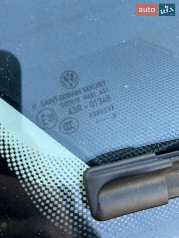 Минивэн Volkswagen Caddy 2020 в Стрые