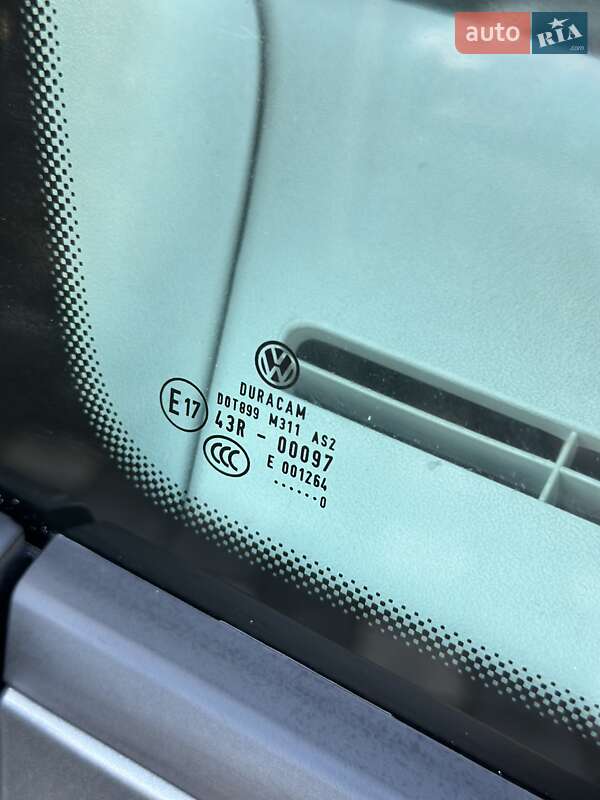 Минивэн Volkswagen Caddy 2020 в Стрые