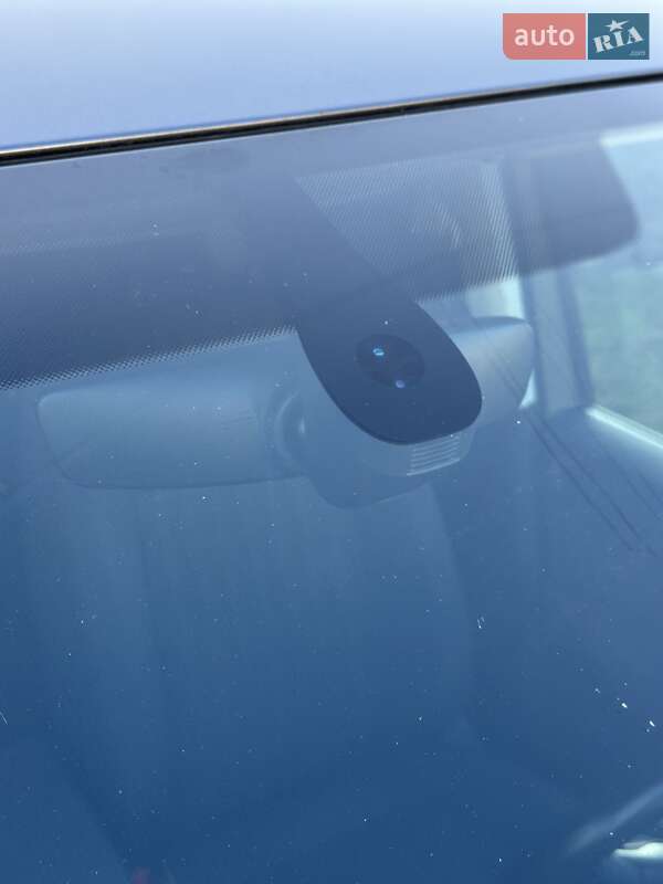 Минивэн Volkswagen Caddy 2020 в Стрые