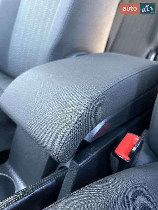 Минивэн Volkswagen Caddy 2020 в Стрые