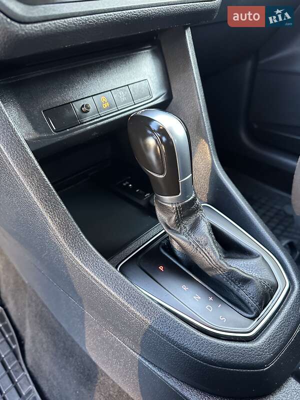 Минивэн Volkswagen Caddy 2020 в Стрые