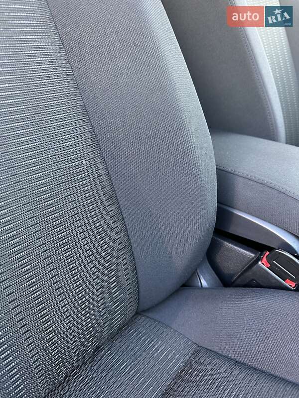 Минивэн Volkswagen Caddy 2020 в Стрые