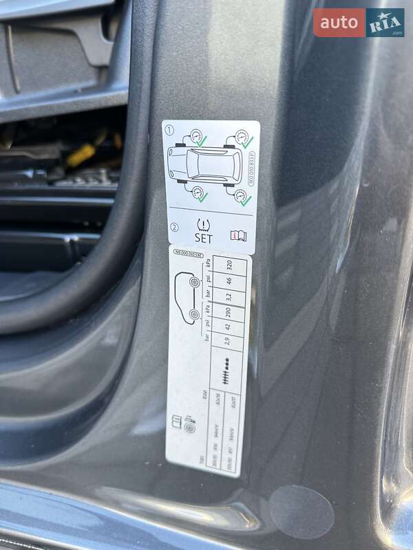 Минивэн Volkswagen Caddy 2020 в Стрые