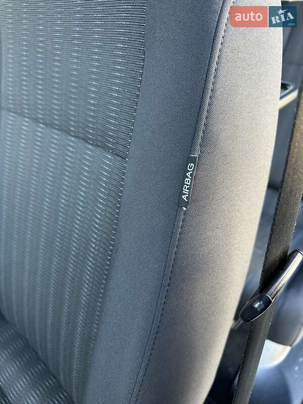 Минивэн Volkswagen Caddy 2020 в Стрые