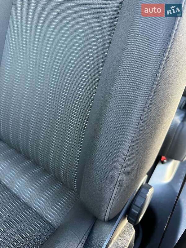 Минивэн Volkswagen Caddy 2020 в Стрые