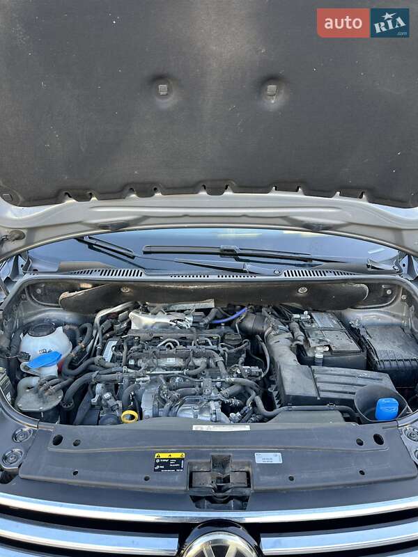 Минивэн Volkswagen Caddy 2020 в Стрые