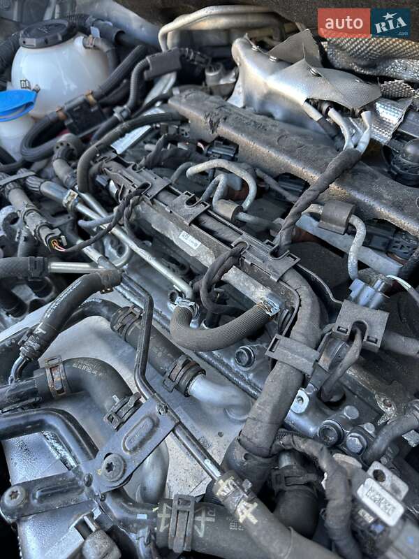 Минивэн Volkswagen Caddy 2020 в Стрые